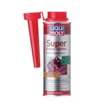 Super Diesel Additive Liqui Moly Limpia Inyectores 2504