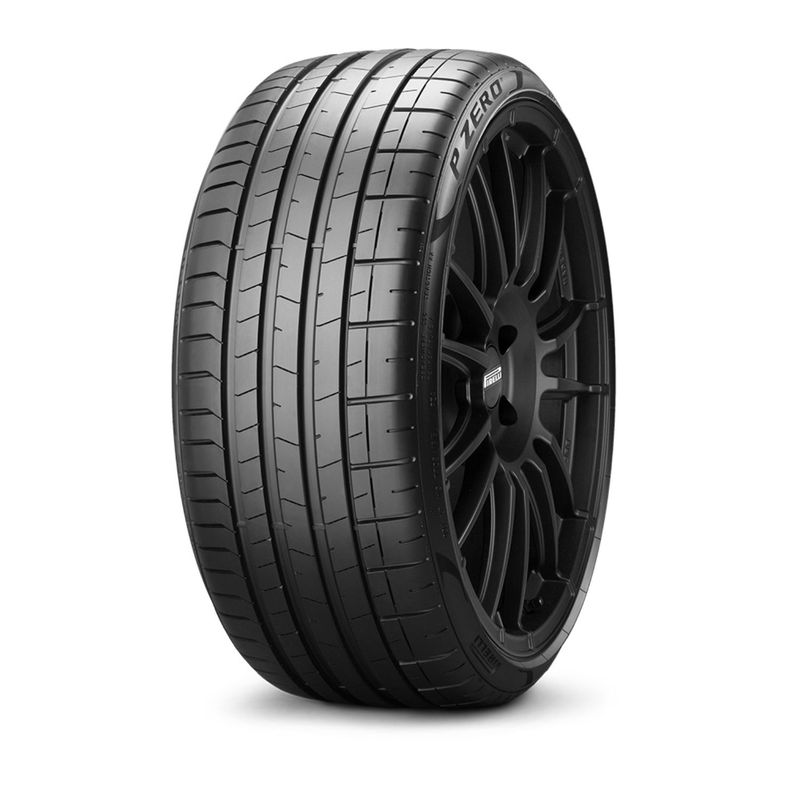 Neumatico-Pirelli-245-35R18-88Y-P-Zero