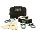 Kit De Rescate Estandar