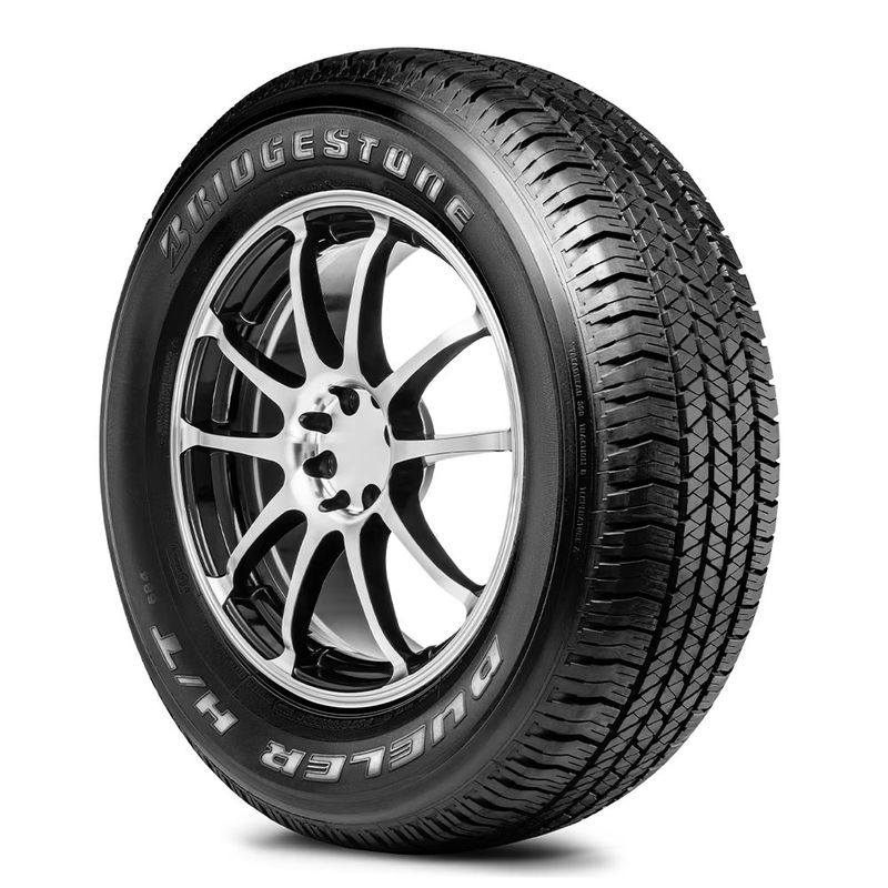 Neumatico-Bridgestone-2156516-H-HT-684-II