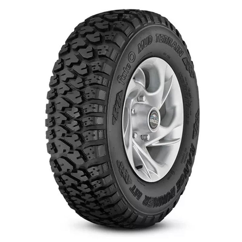 Neumatico-Fate-21580R16-107Q-Range-Runner-Mt