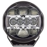 Faro Led Scope De 9” Con Haz Puntual De 150W