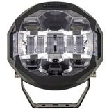 Faro Led Scope De 7” Con Haz Puntual De 100W