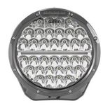 Faro Led Meteor De 9” Con Luz Diurna De 102W