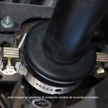 Kit Espaciador Rodamiento Toyota Hilux
