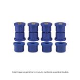 Kit de Bujes Traseros VW Amarok