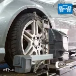 Alineación Delantera Automóvil