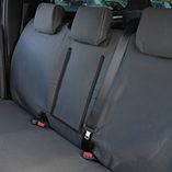 COBERTOR ASIENTO UNIV NEGRO