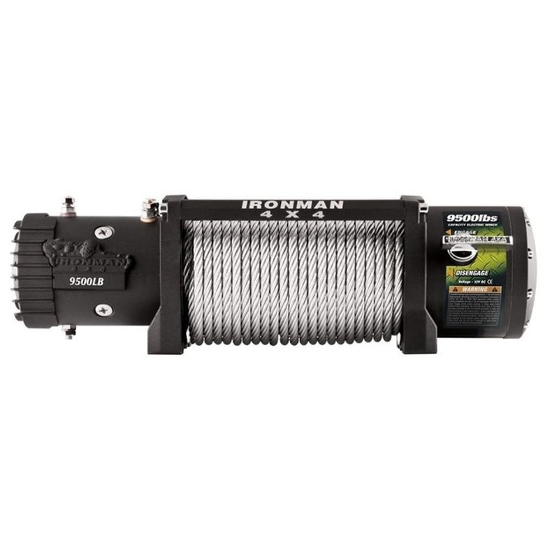 WWB9500